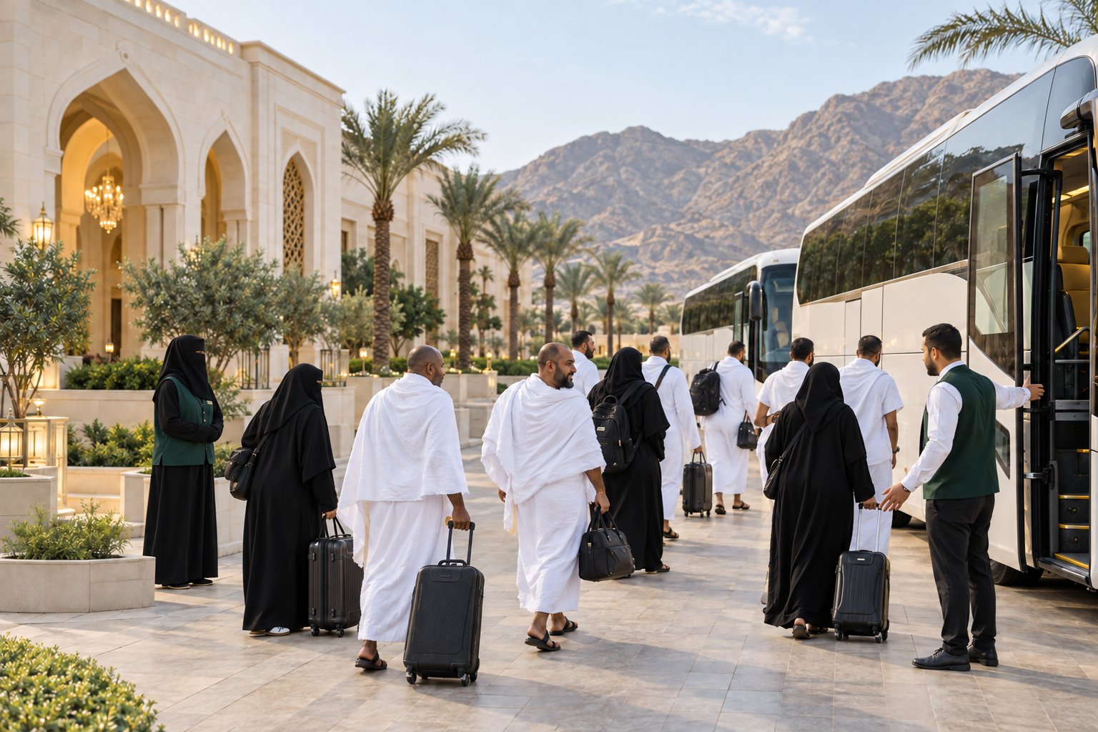قصر الجوهرة بالطائف حي القادسية